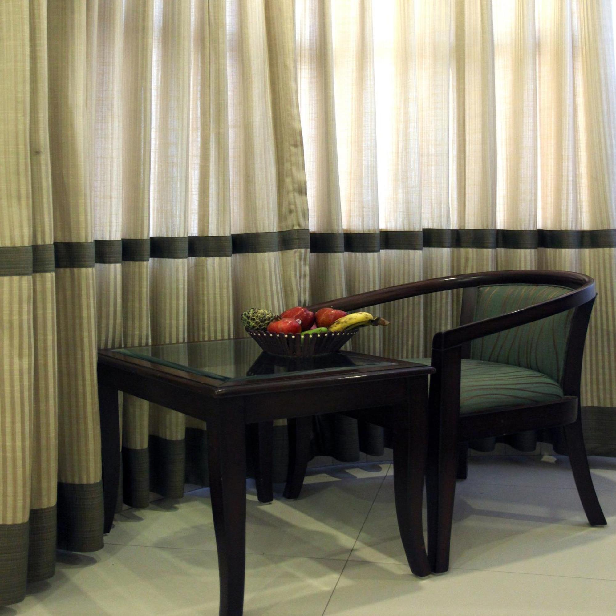 Hotel Saar 3*