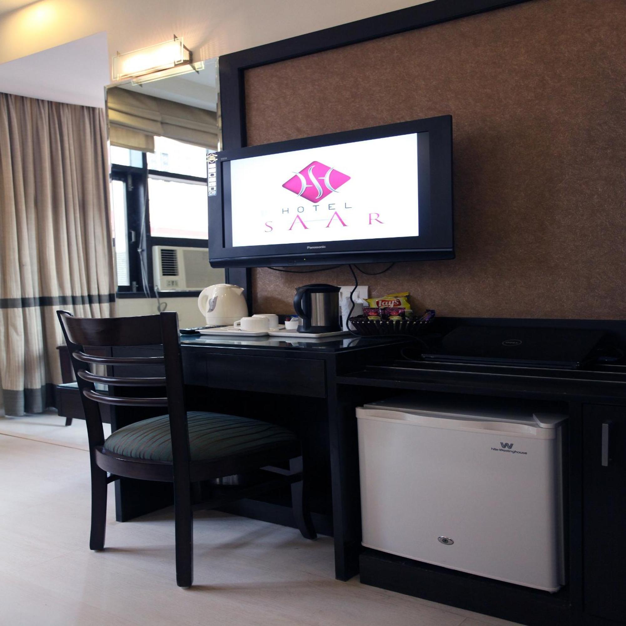 Hotel Saar