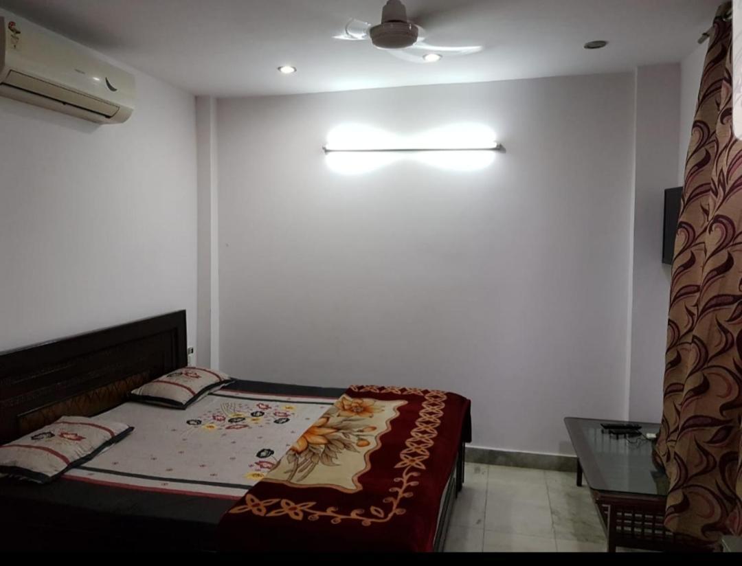 Family 3bhk Stay!