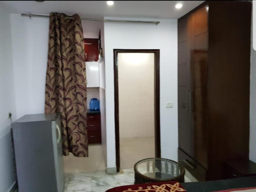 Family 3bhk Stay! *