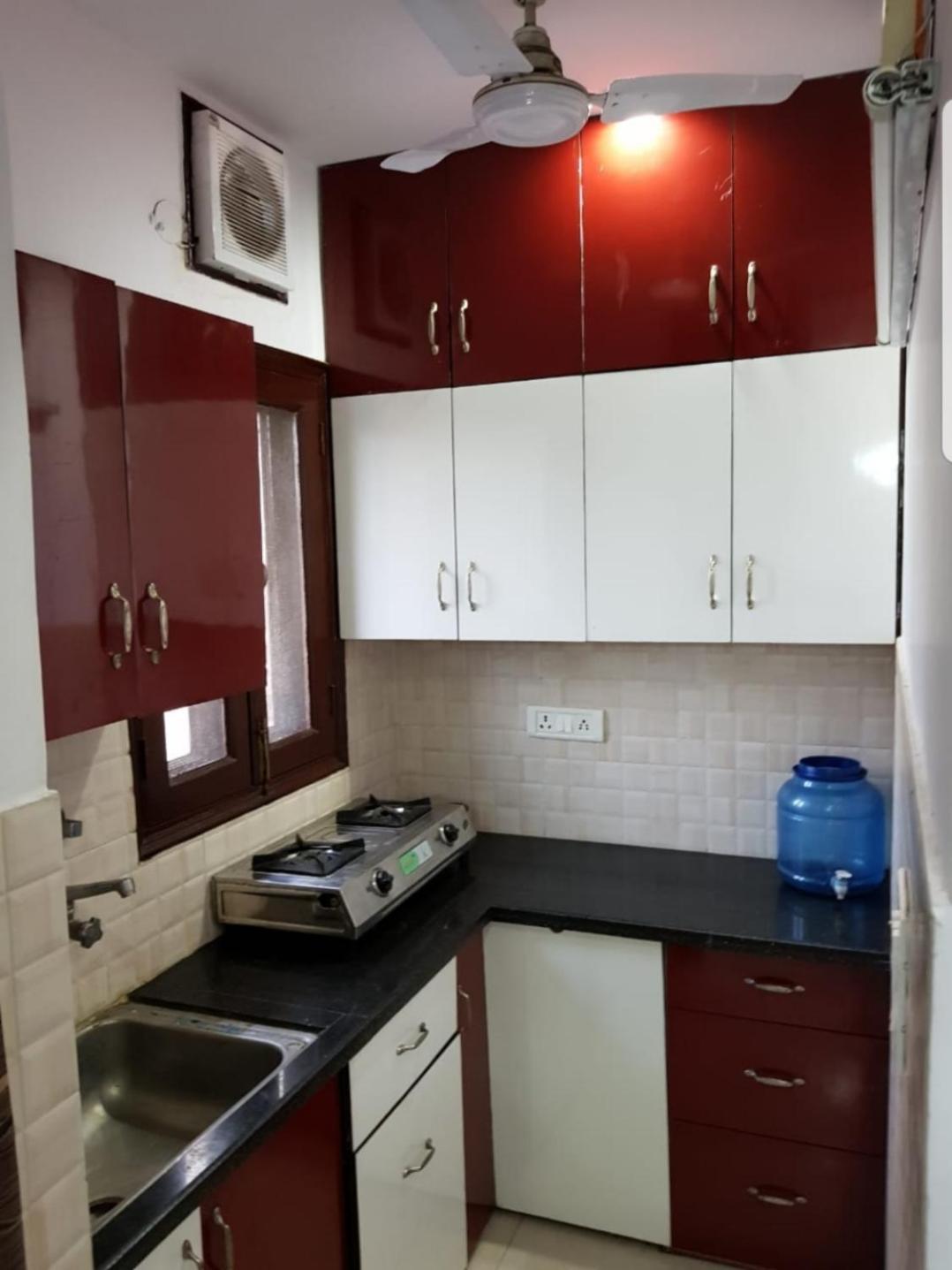 Family 3bhk Stay! *