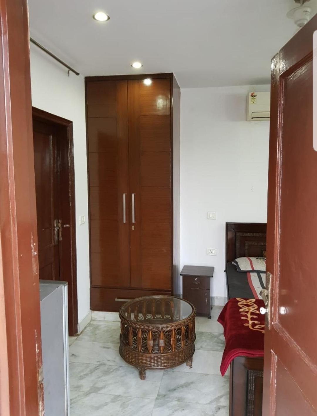 Family 3bhk Stay! * New Delhi