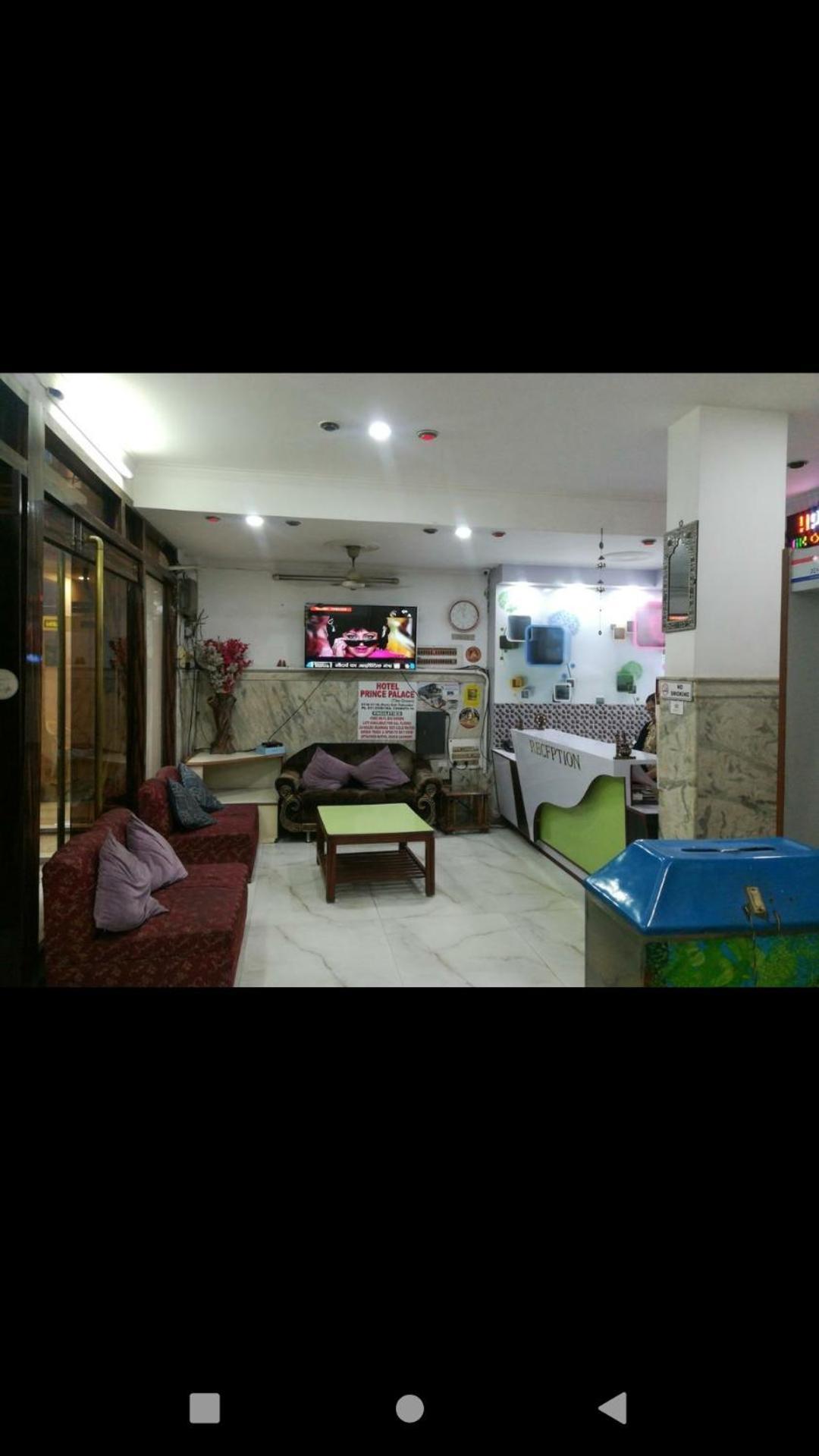 Guest house Prince 2*