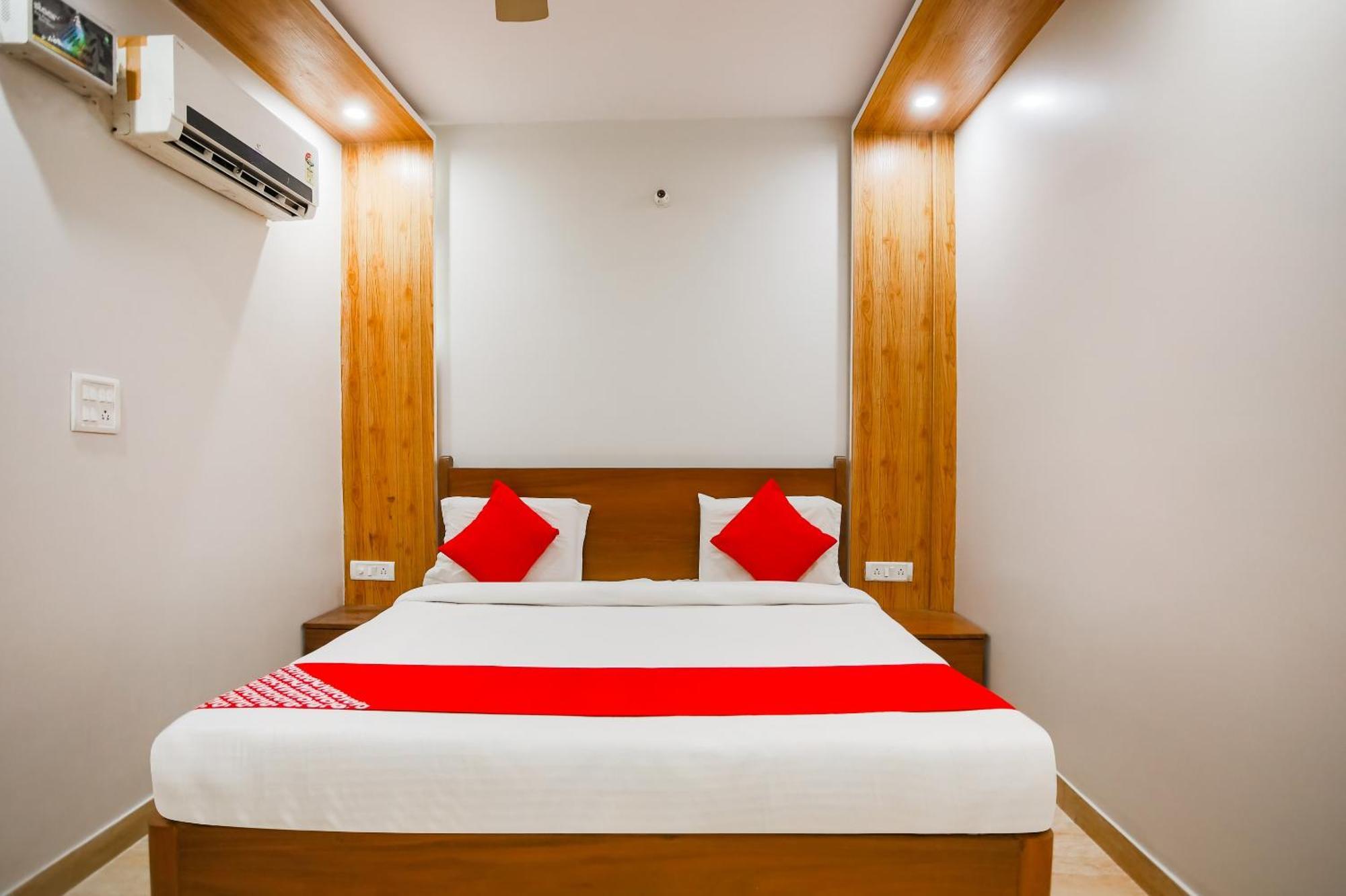 Hotel Sagar Niwas Nova Deli