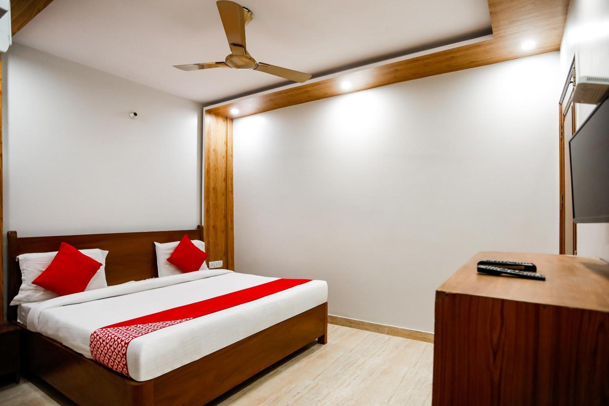 Sagar Niwas Hotel