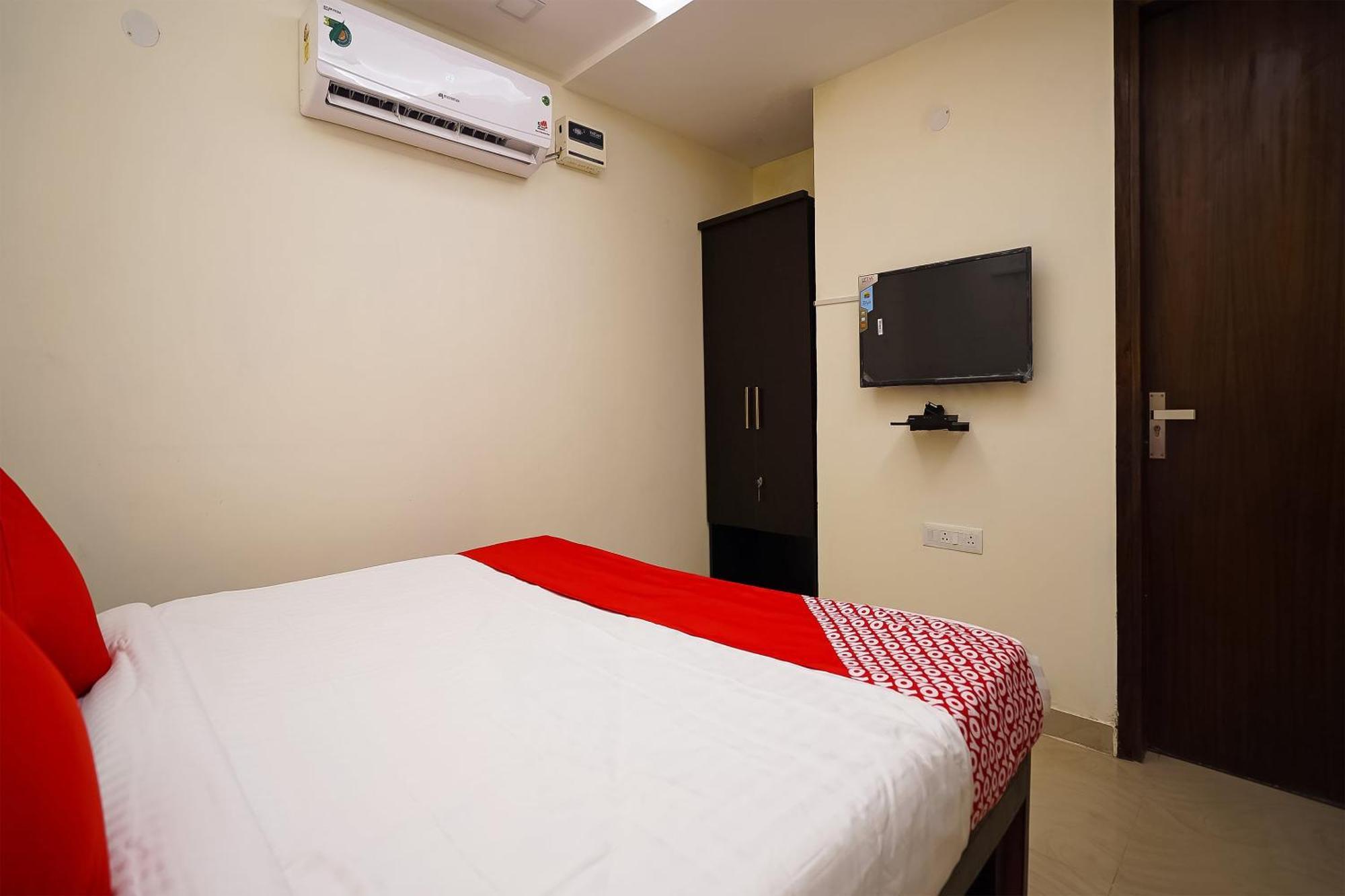 O Olive Saffron Hotel 4*