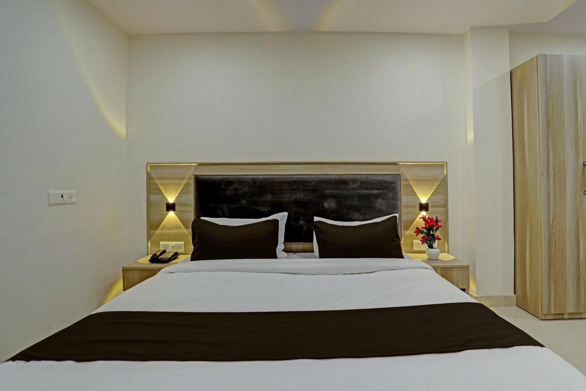 Hotel Townhouse Dsr Sector 19 4*