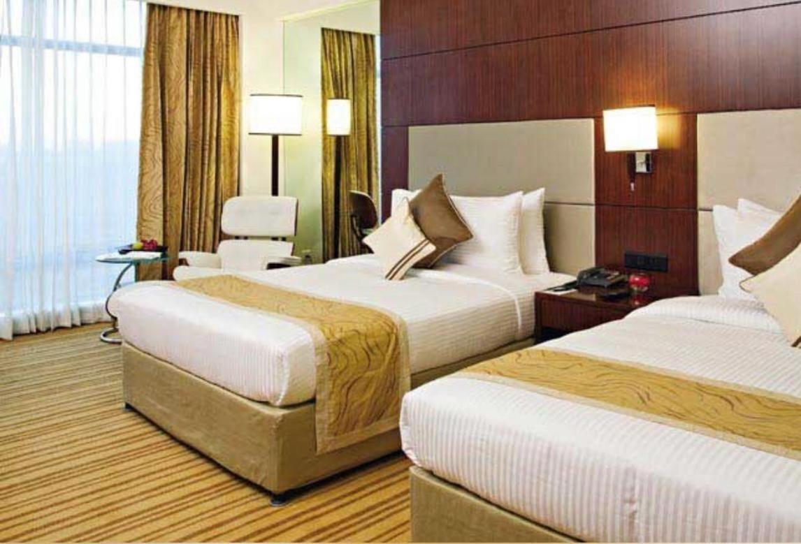 Hotel Airport Plaza Near Delhi Airport Aerocity New Delhi