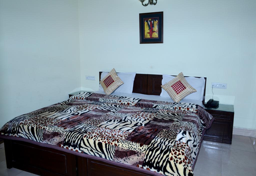 Guest house Hebron New Delhi