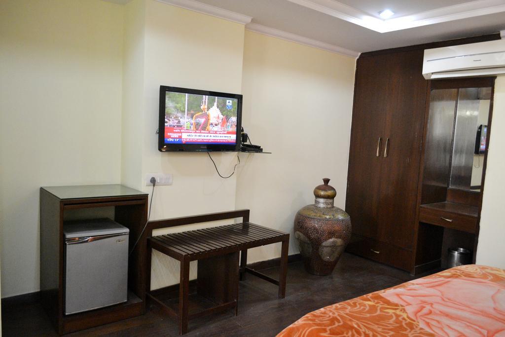 Hebron Guest house