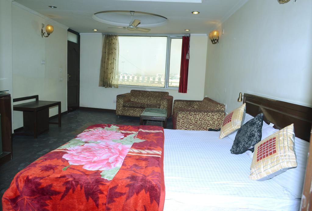 Guest house Hebron 2*