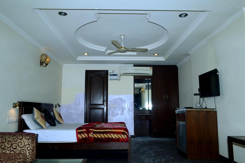 Guest house Hebron 2*