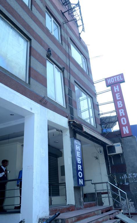 Hebron Guest house 2*