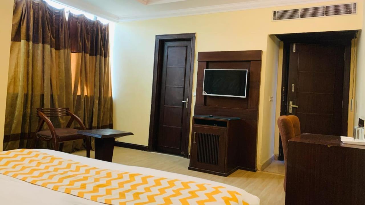 Perial - Nehru Palace