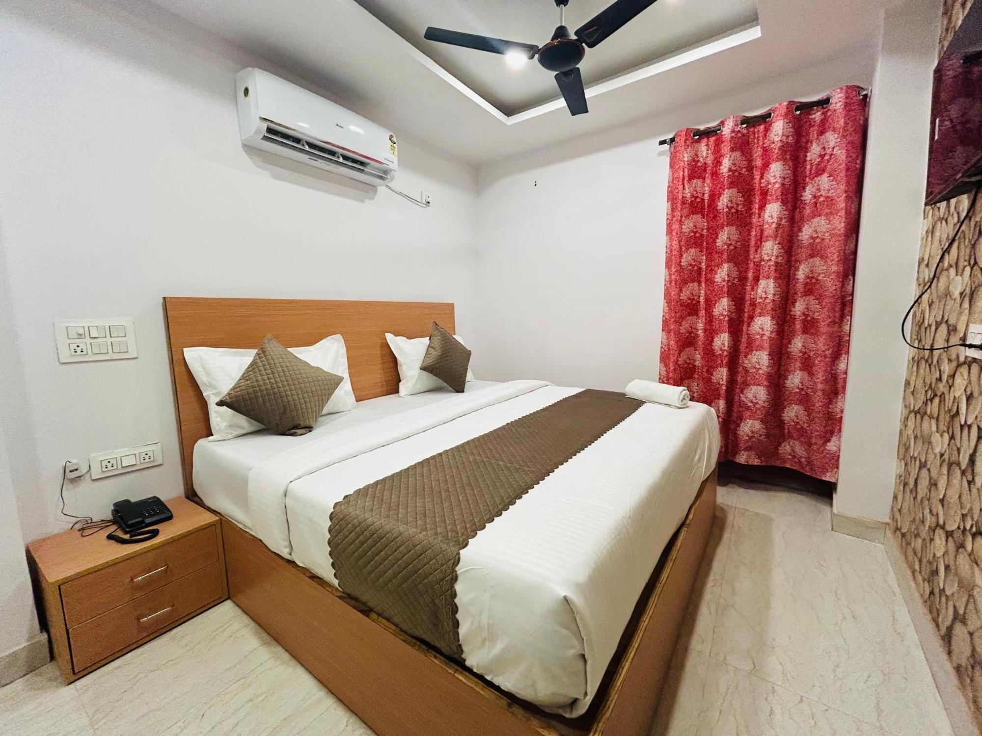 O Devika Hotel Delhi (National Capital Territory of India)