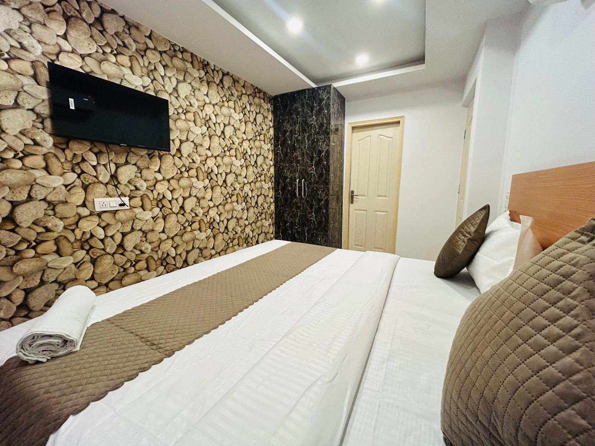 O Devika Hotel Delhi (National Capital Territory of India)