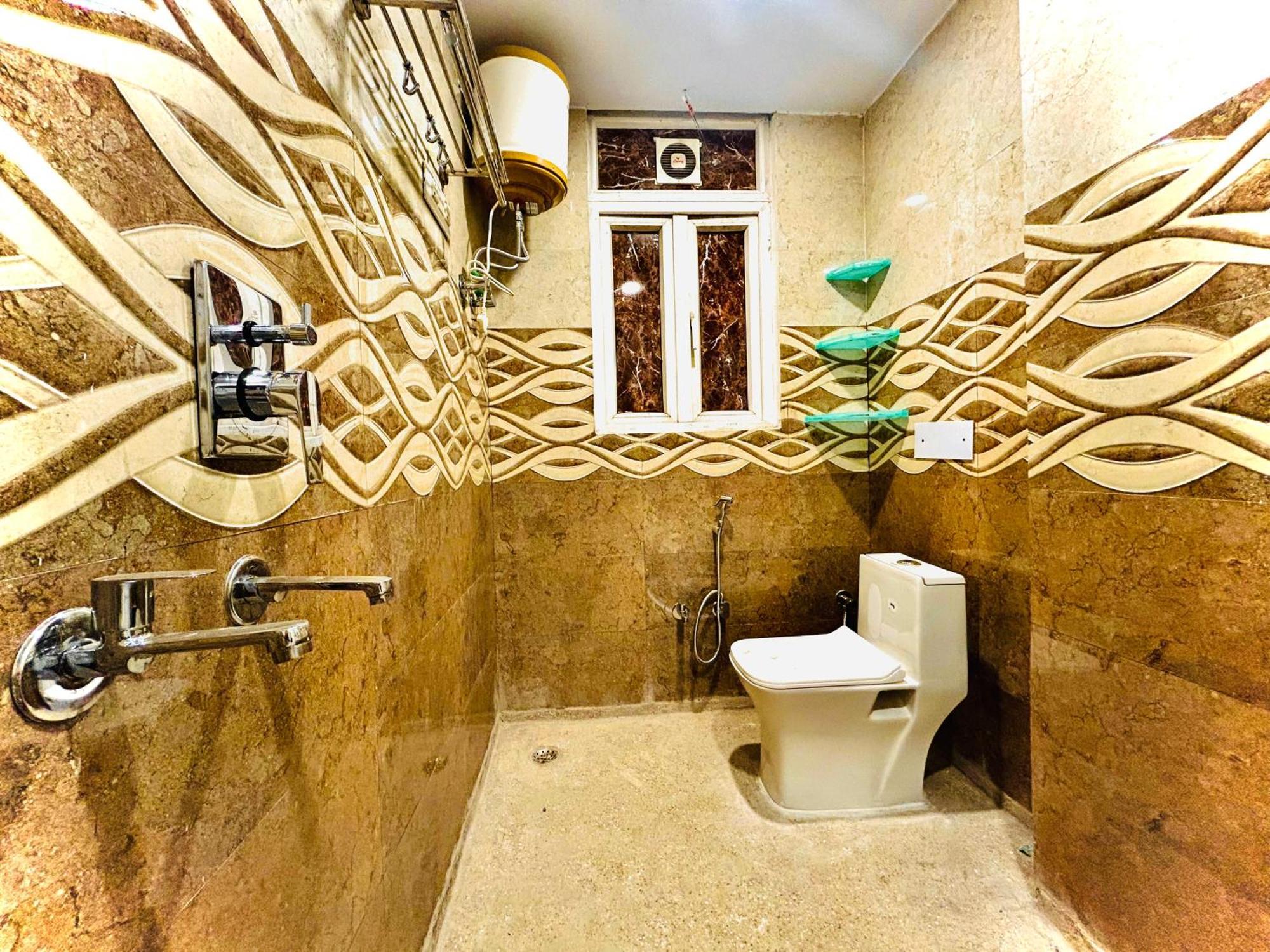 Hotel O Devika Delhi (National Capital Territory of India)