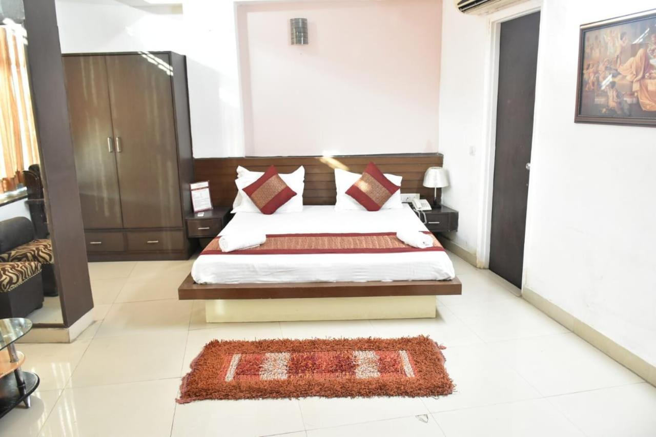 The New View Hotel Hotel