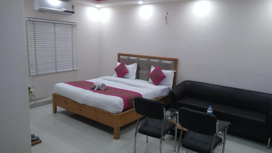 The New View Hotel Hotel New Delhi