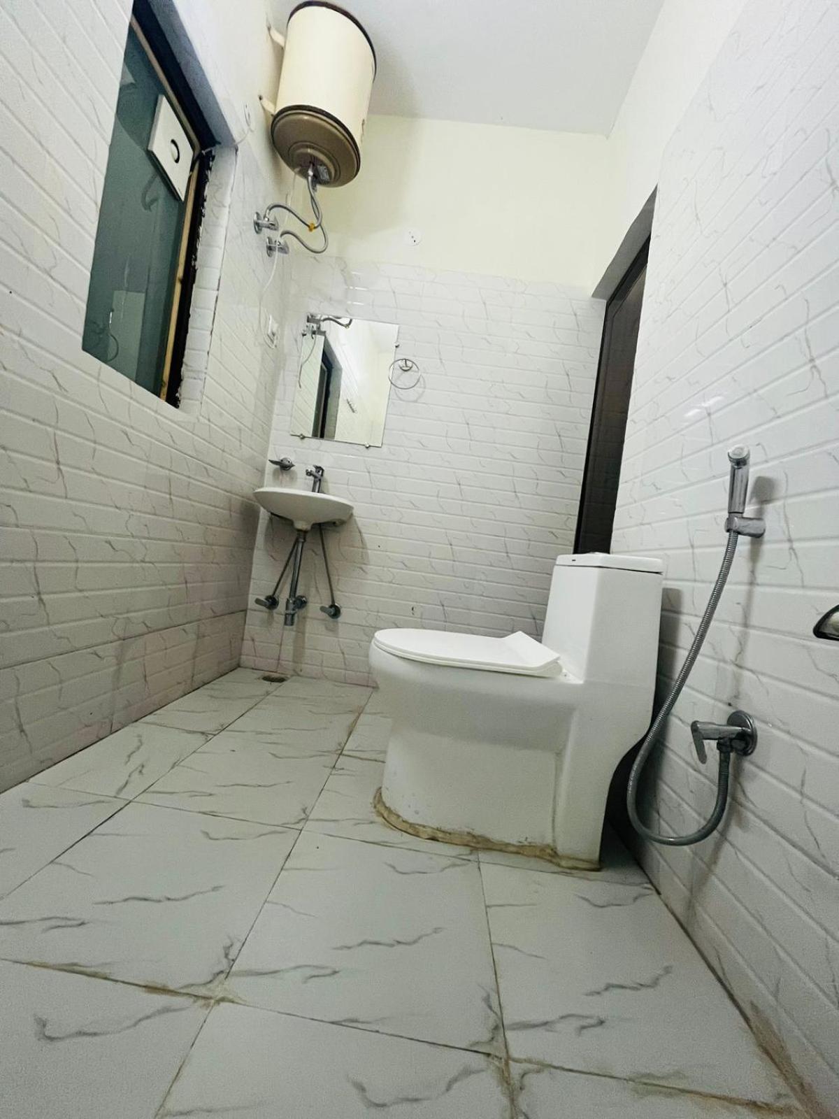 Apartamento Badal - Safdarjung Enclave *