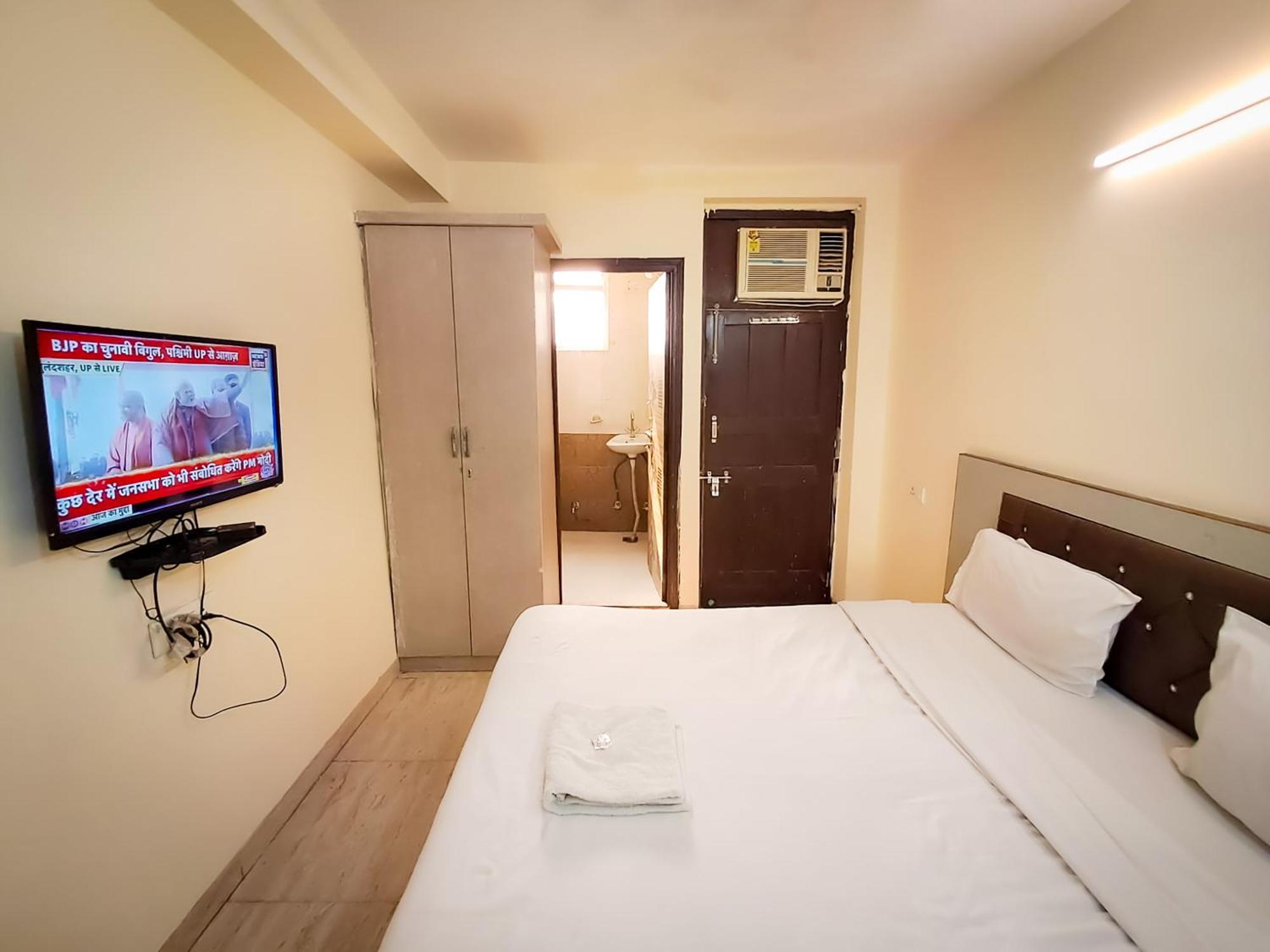 Hotel Blisbourn - Lajpat Nagar