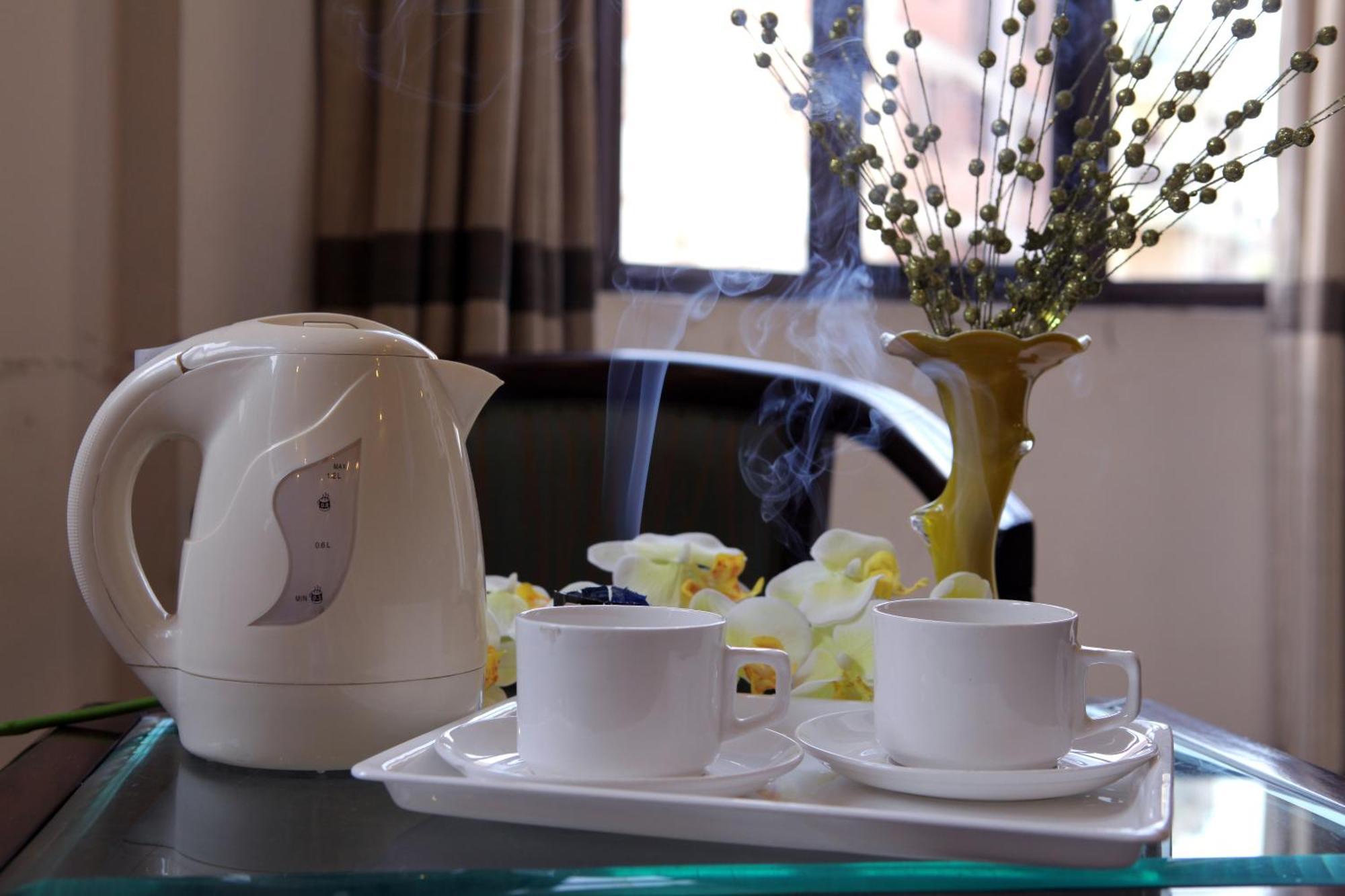 Hotel Saar Delhi (National Capital Territory of India)