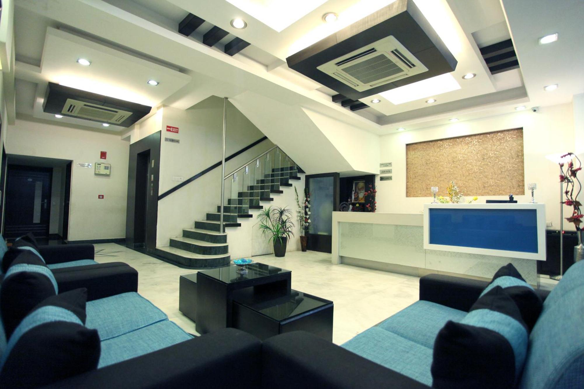 Hotel Saar 3*