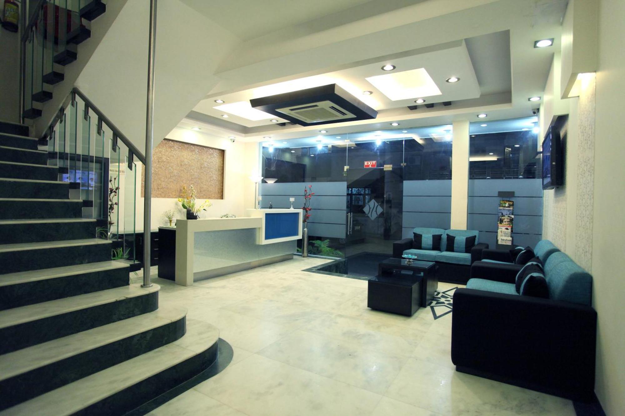 Hotel Saar 3*