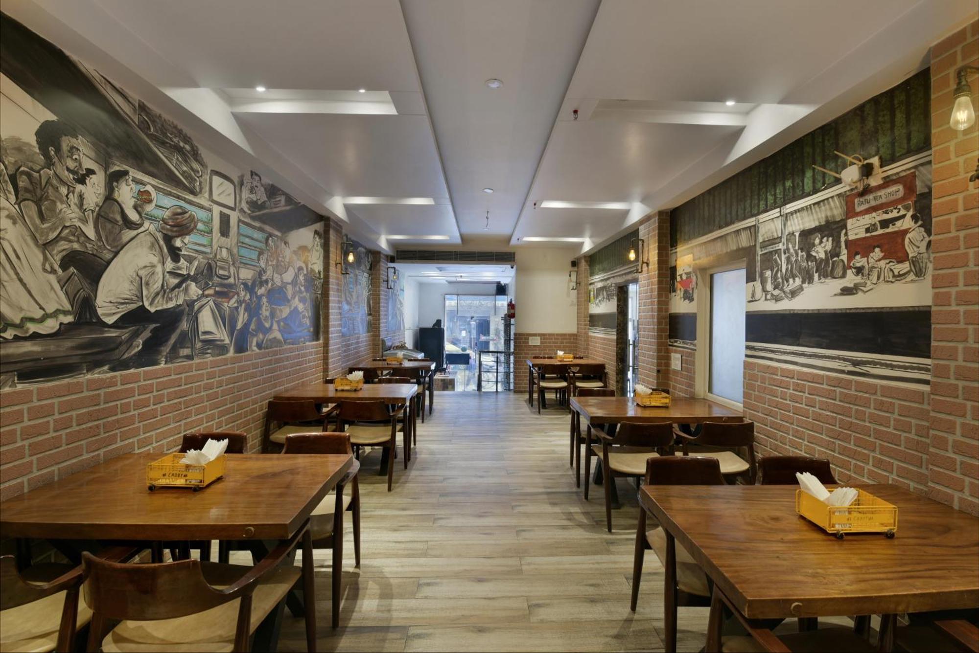Hotel Capital O 2242 Yuvraj Deluxe 3*