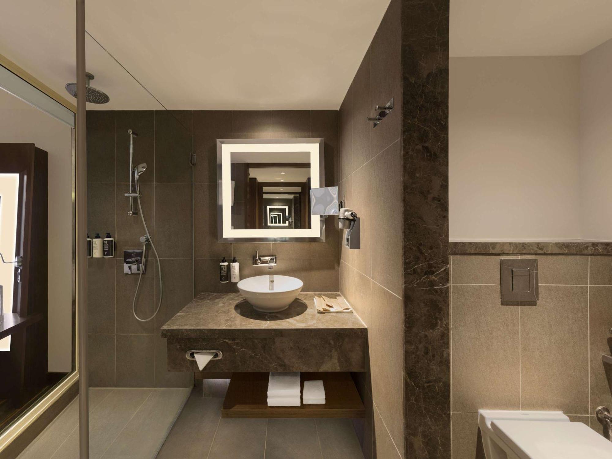 Hotel Novotel Aerocity 5*