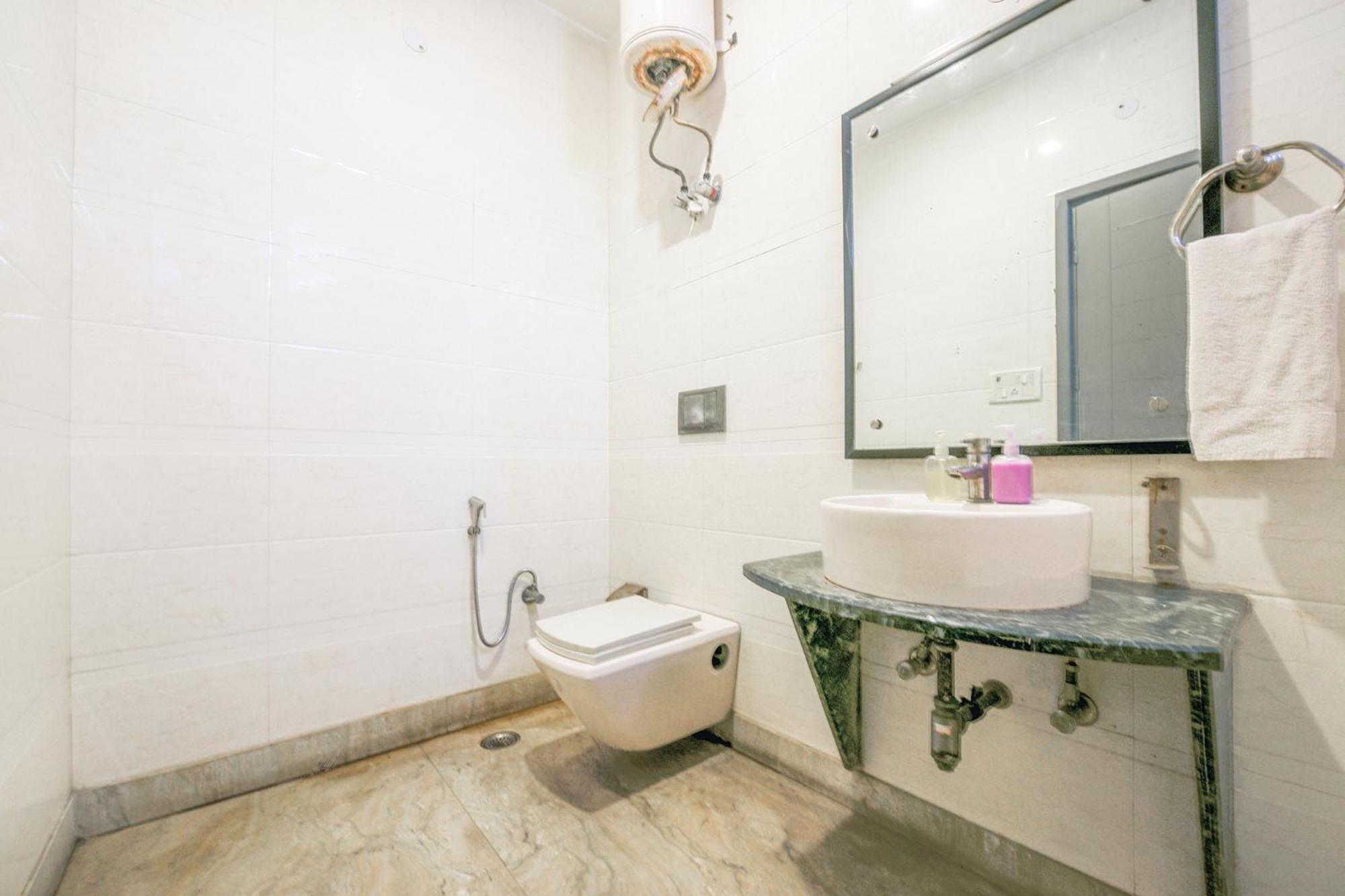 Fabhotel Harsh Vihar 3* Delhi (National Capital Territory of India)