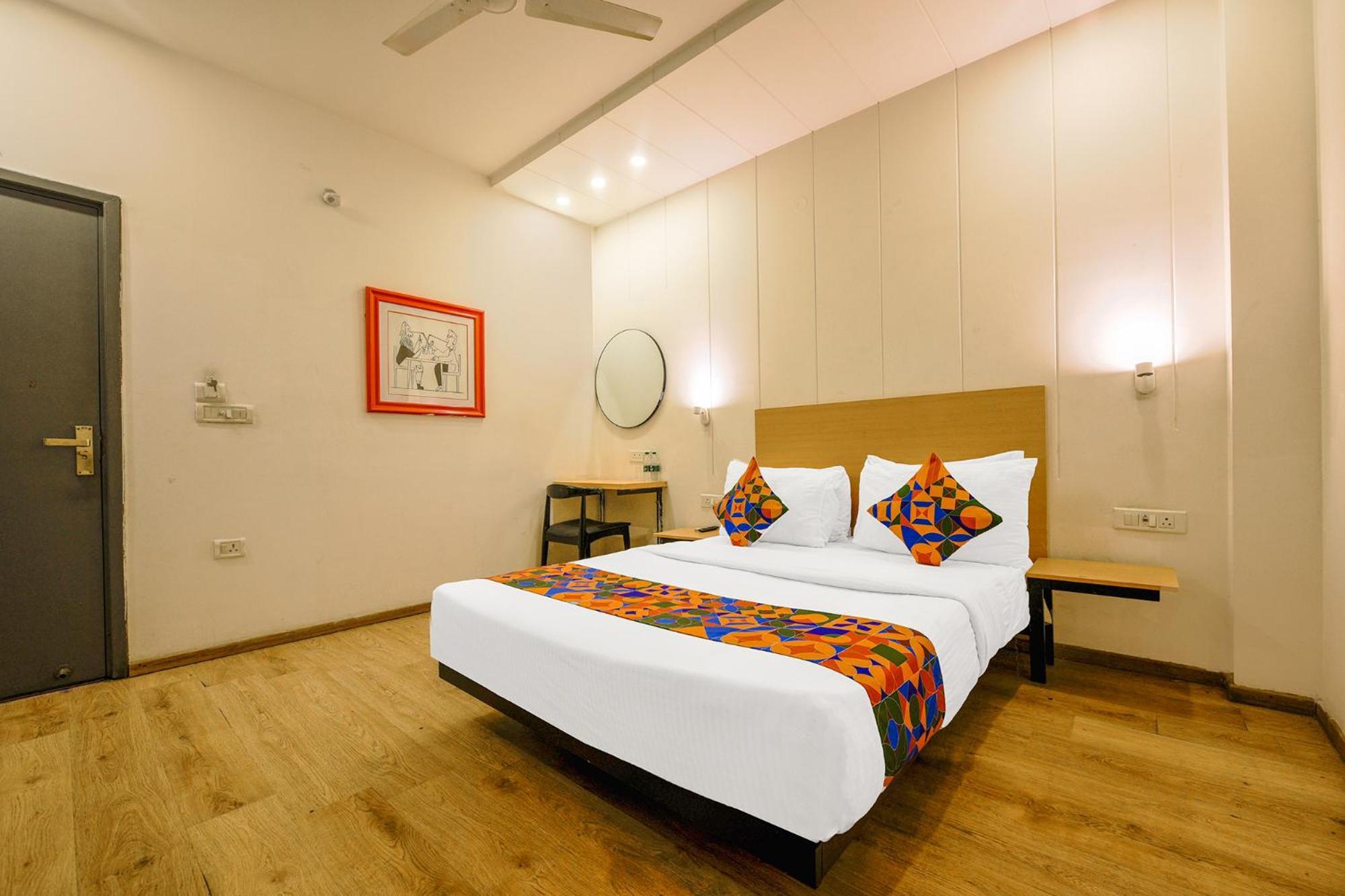 Fabhotel Harsh Vihar Delhi (National Capital Territory of India)