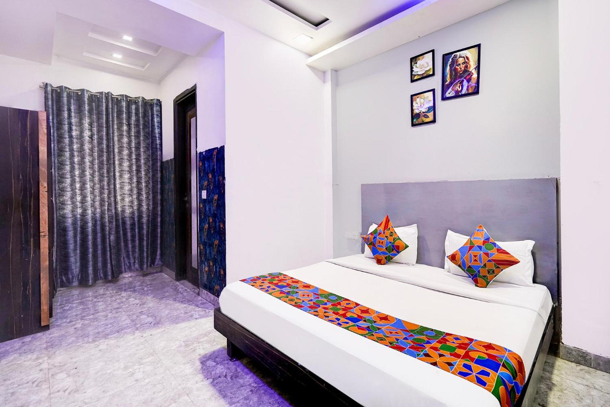 Fabhotel Season Grand