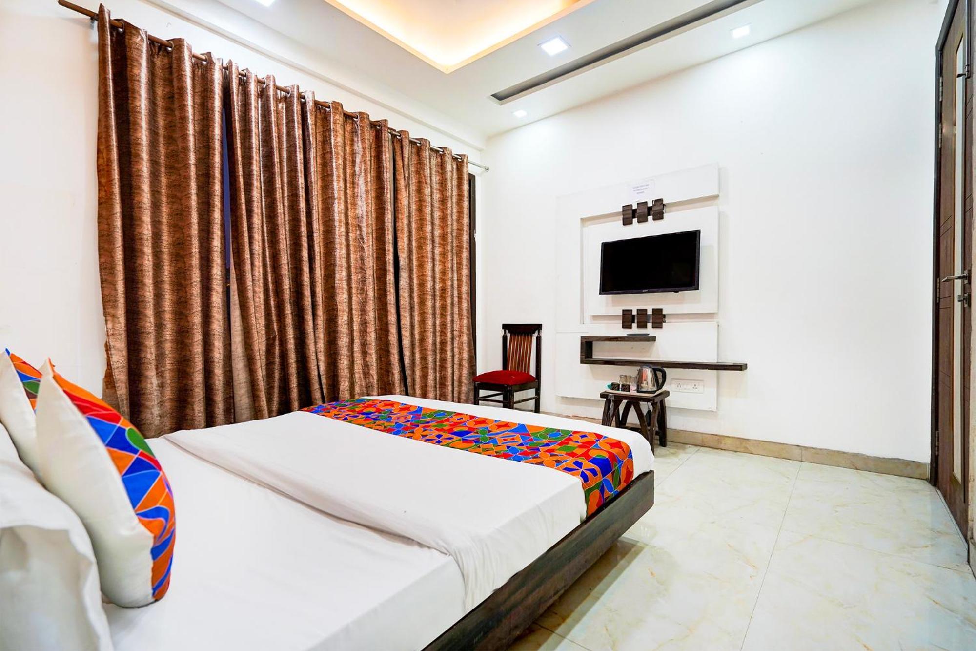 Fabhotel Season Grand Delhi (National Capital Territory of India)