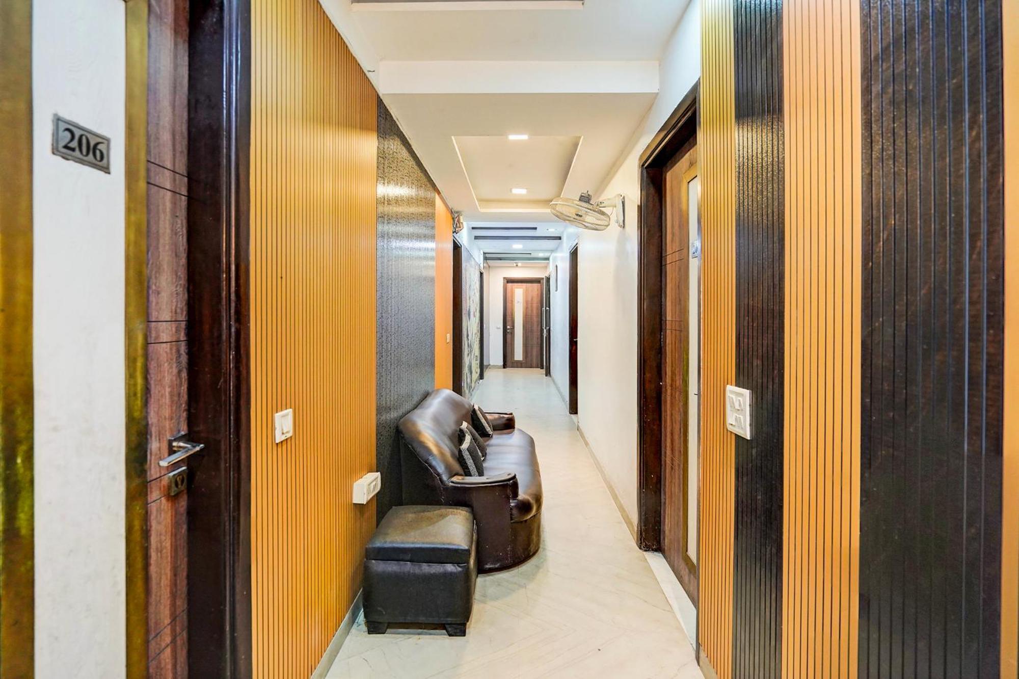 Fabhotel Season Grand 3* Delhi (National Capital Territory of India)