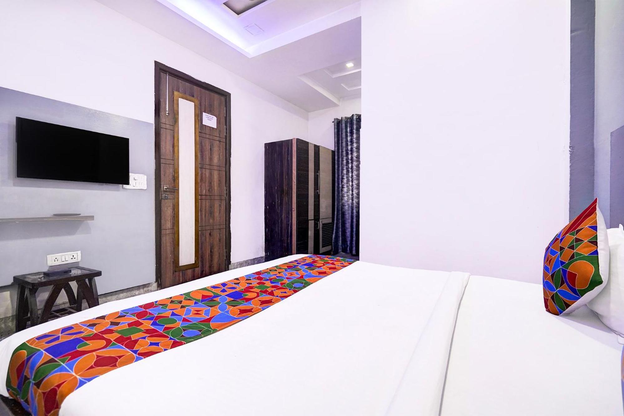 Fabhotel Season Grand Hotel 3*
