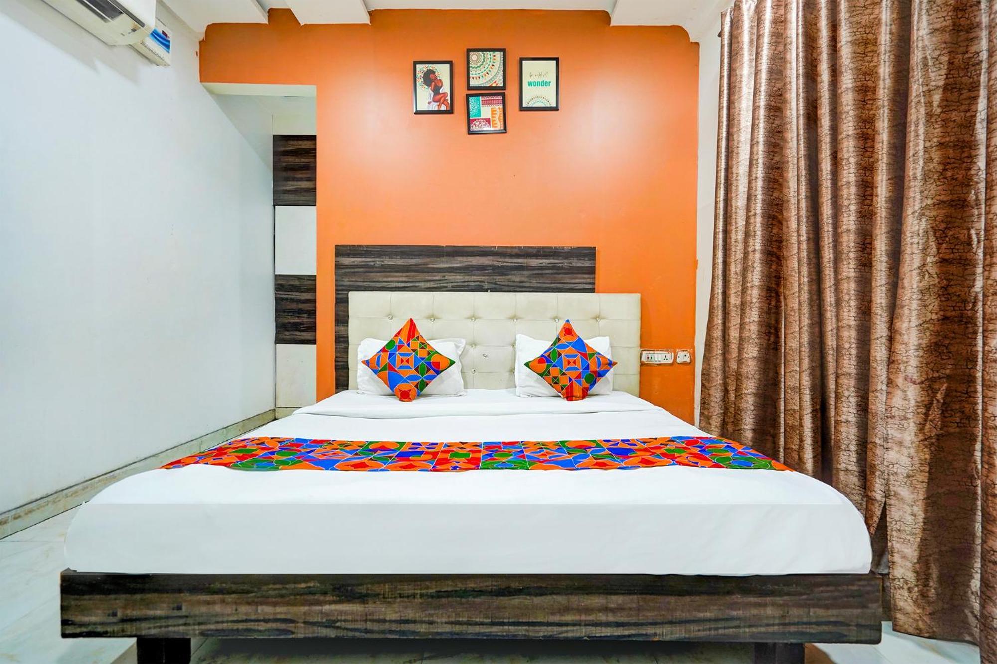 Fabhotel Season Grand Delhi (National Capital Territory of India)