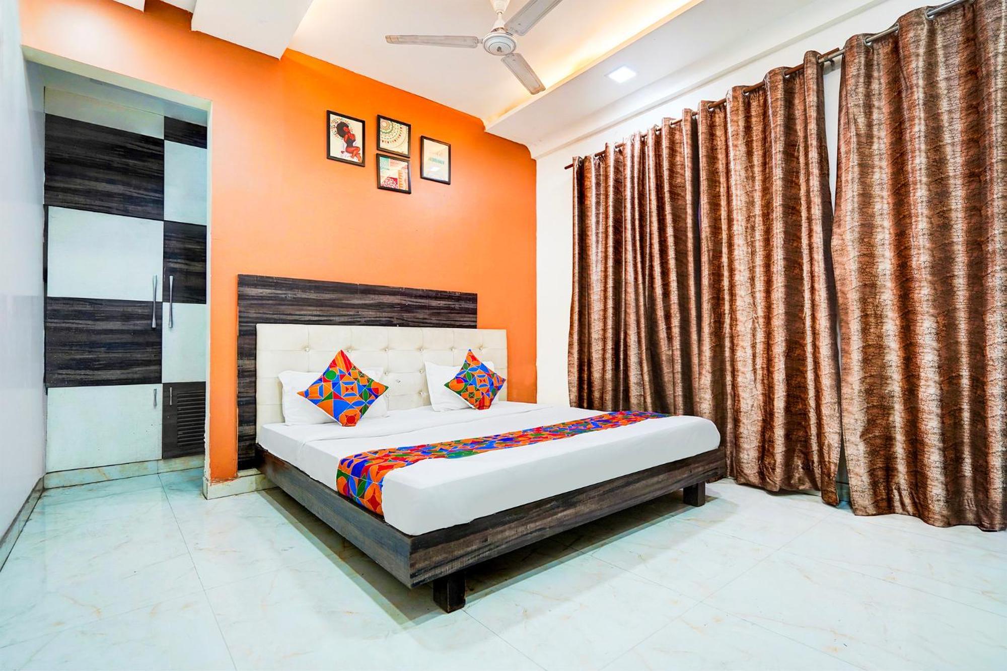 Fabhotel Season Grand 3* Delhi (National Capital Territory of India)