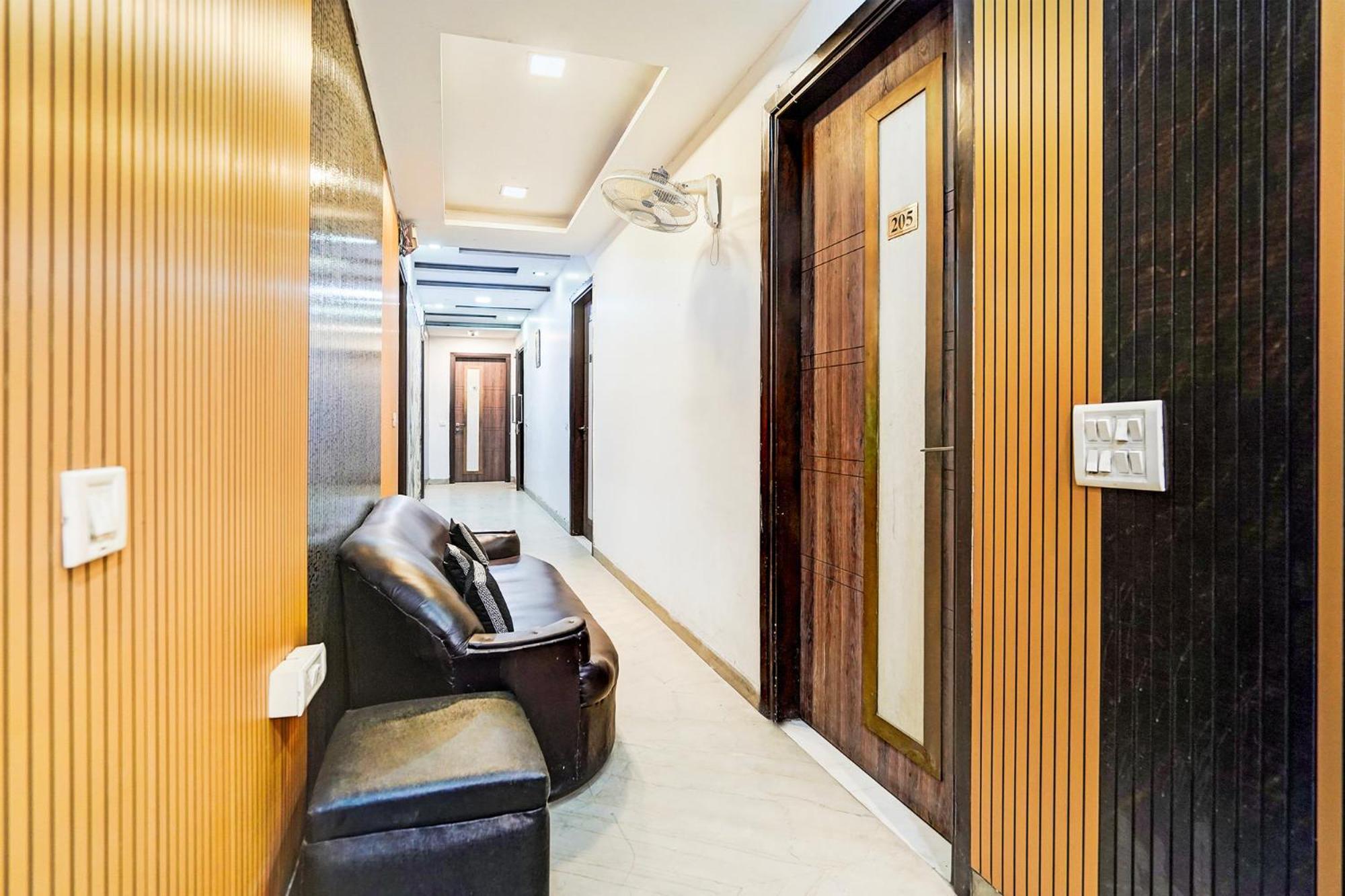 Fabhotel Season Grand Hotel 3*