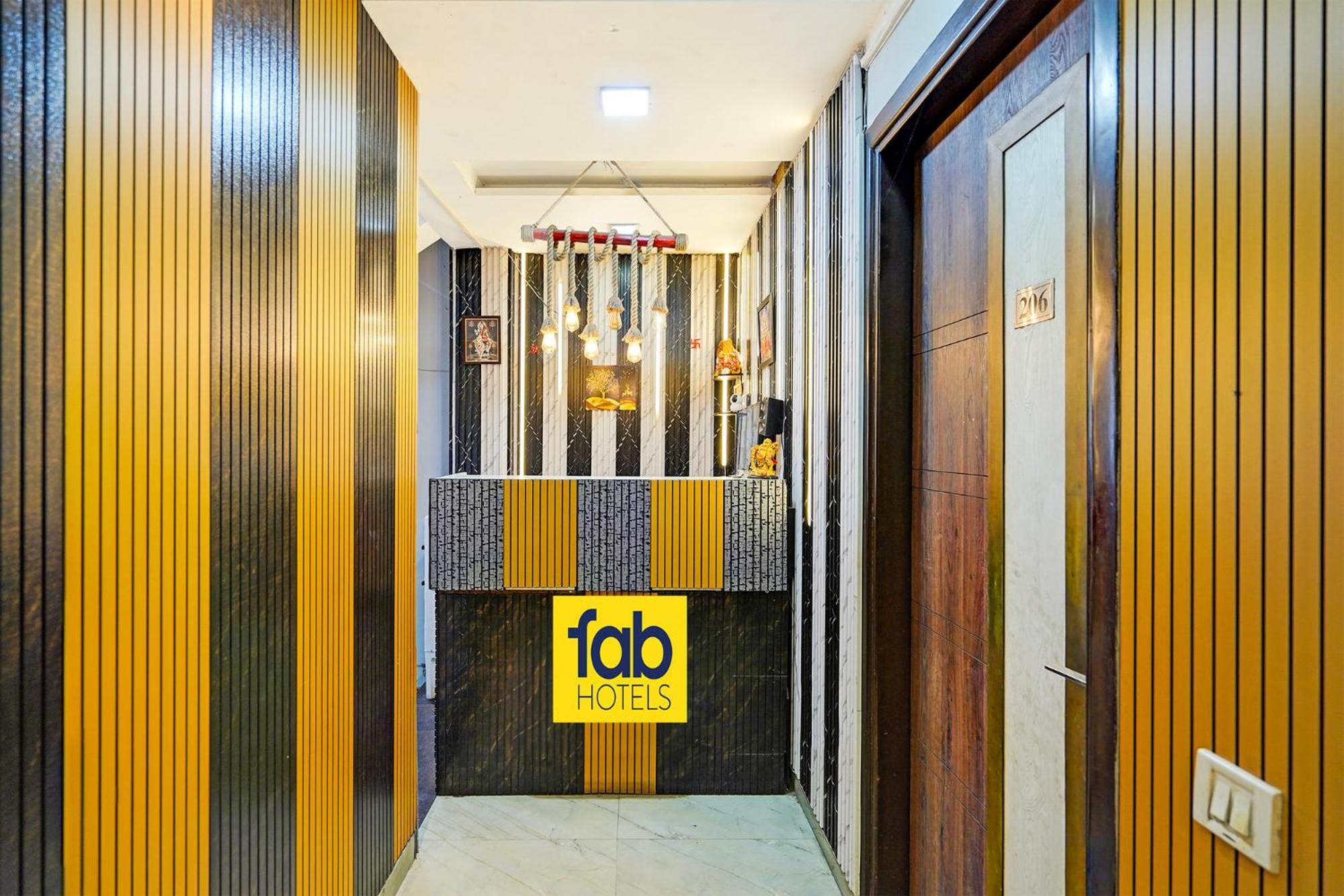 Fabhotel Season Grand Delhi (National Capital Territory of India)