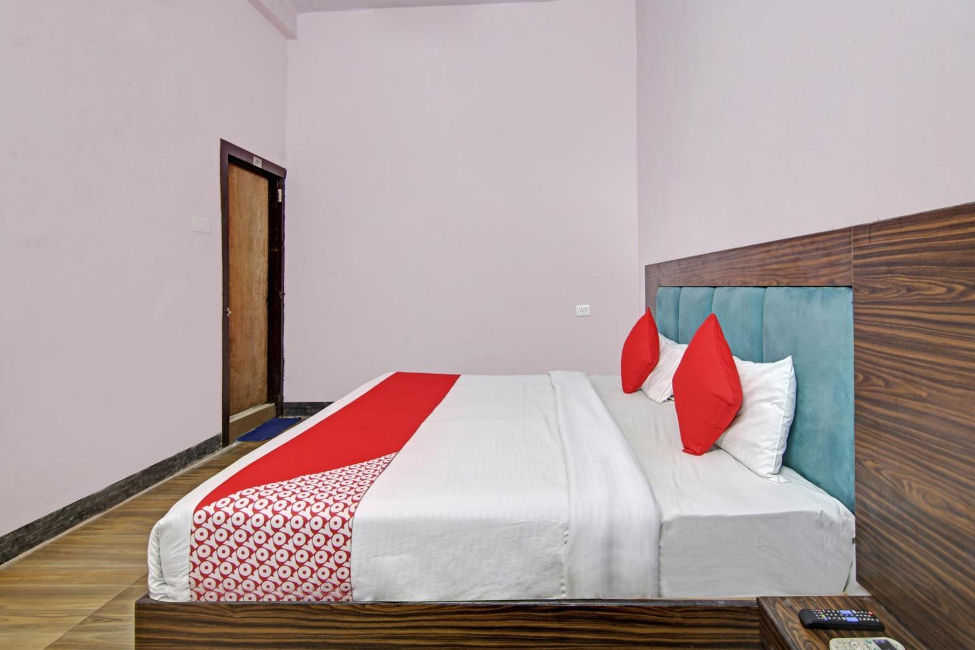 Hotel O Shubh Delhi (National Capital Territory of India)