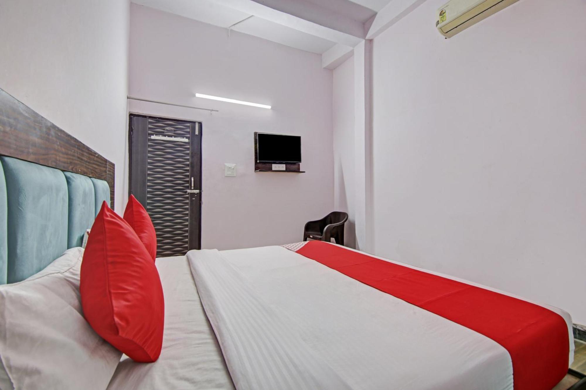 O Shubh Hotel 4*