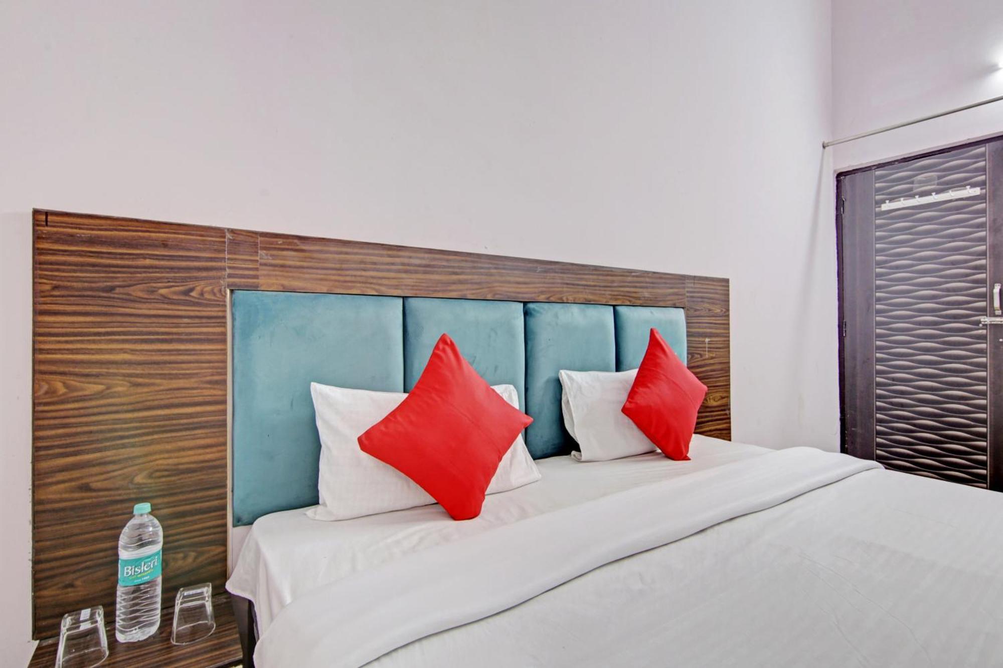 Hotel O Shubh