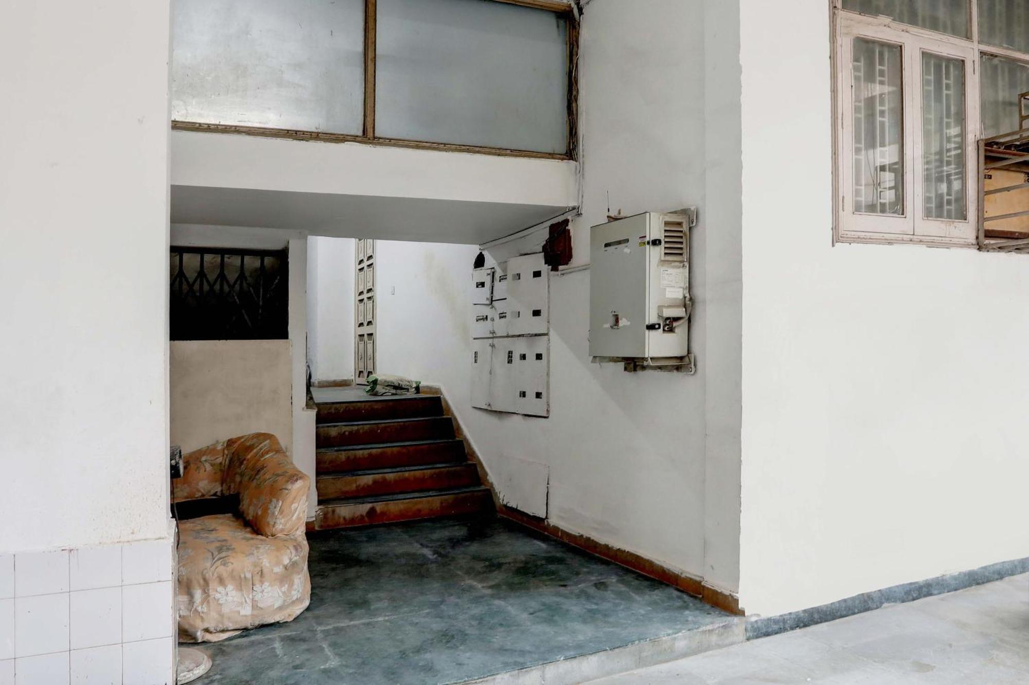 Hotel O The Bed Box New Delhi