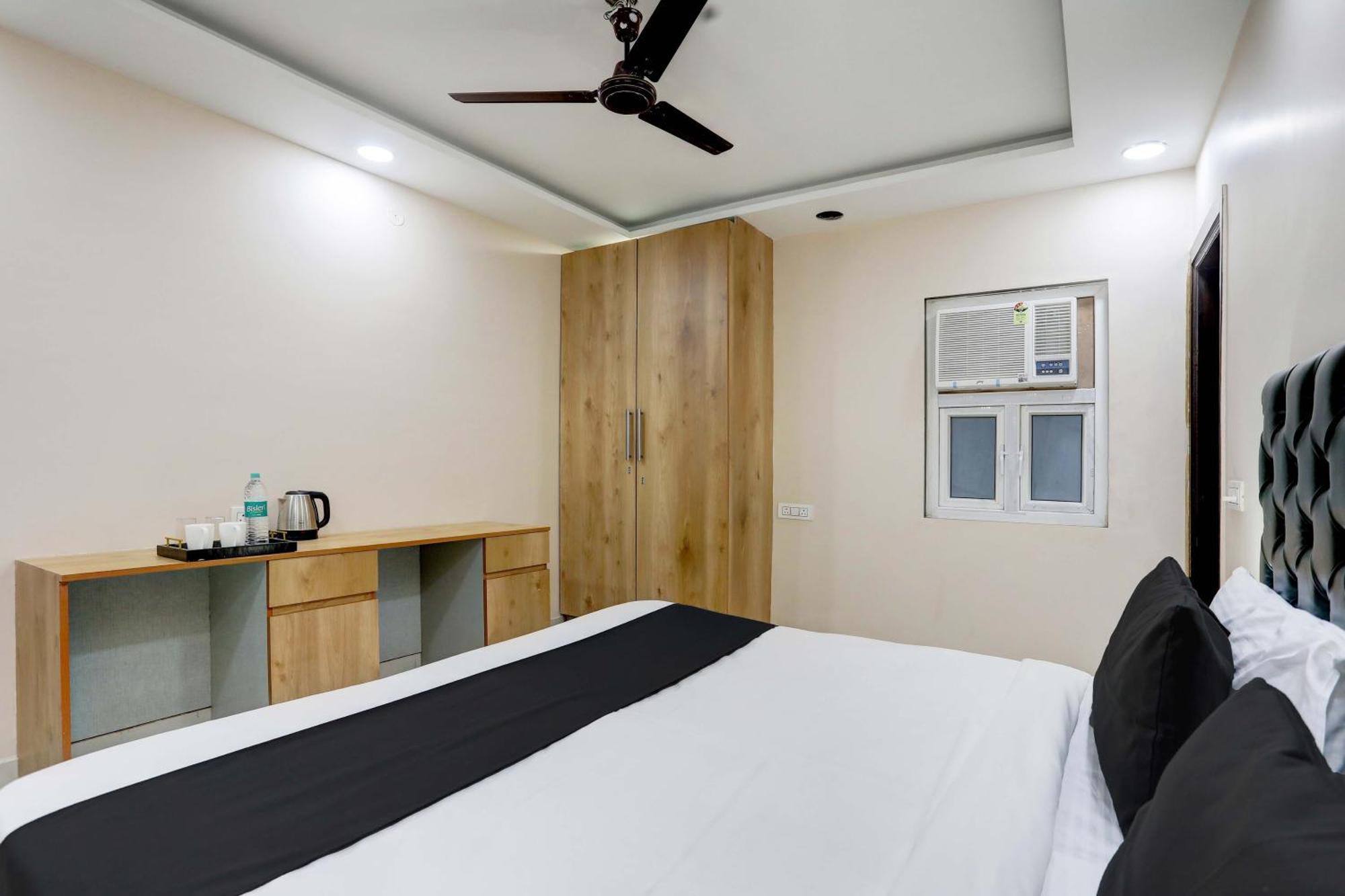 O The Bed Box 4*