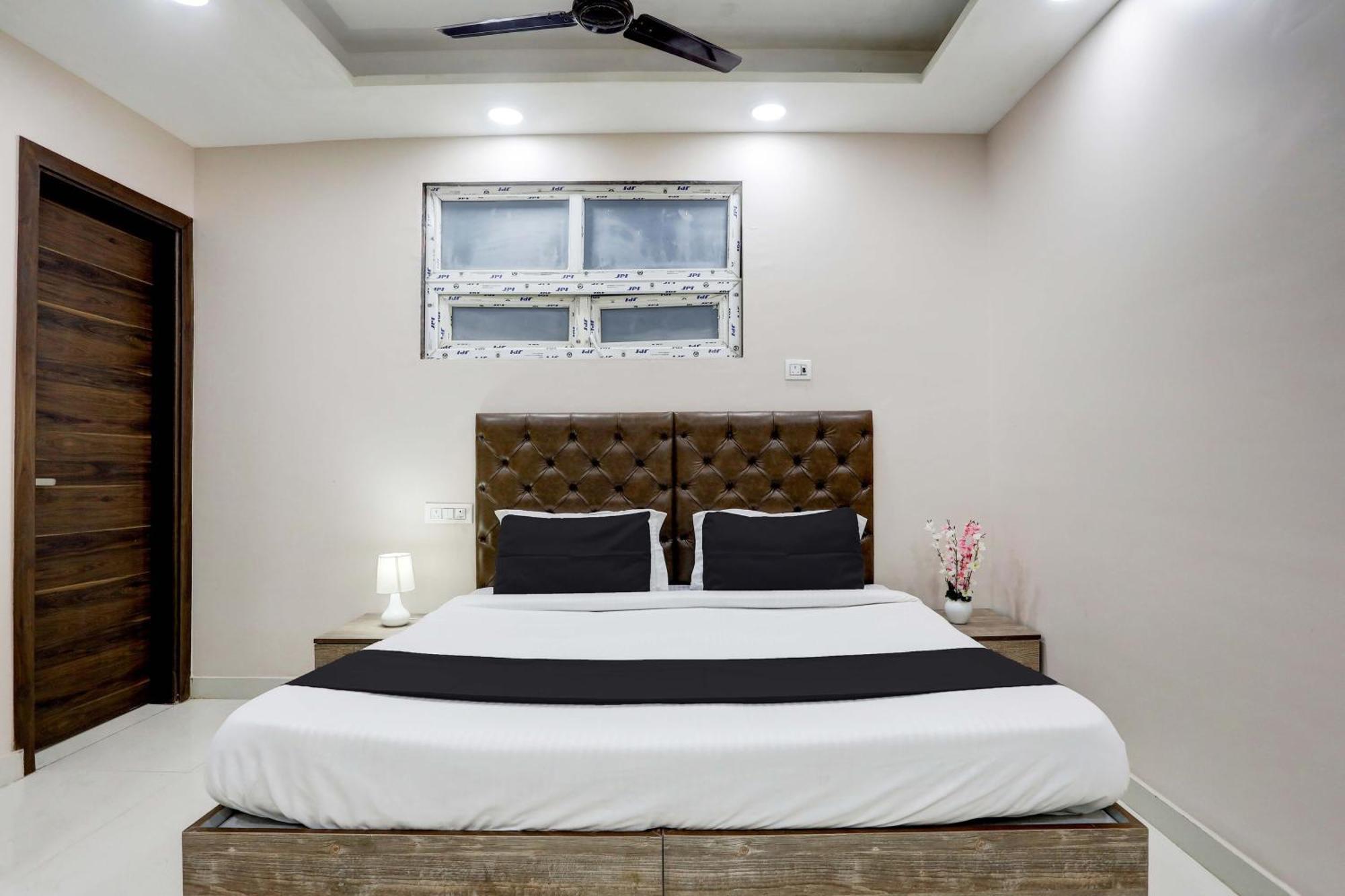 O The Bed Box New Delhi