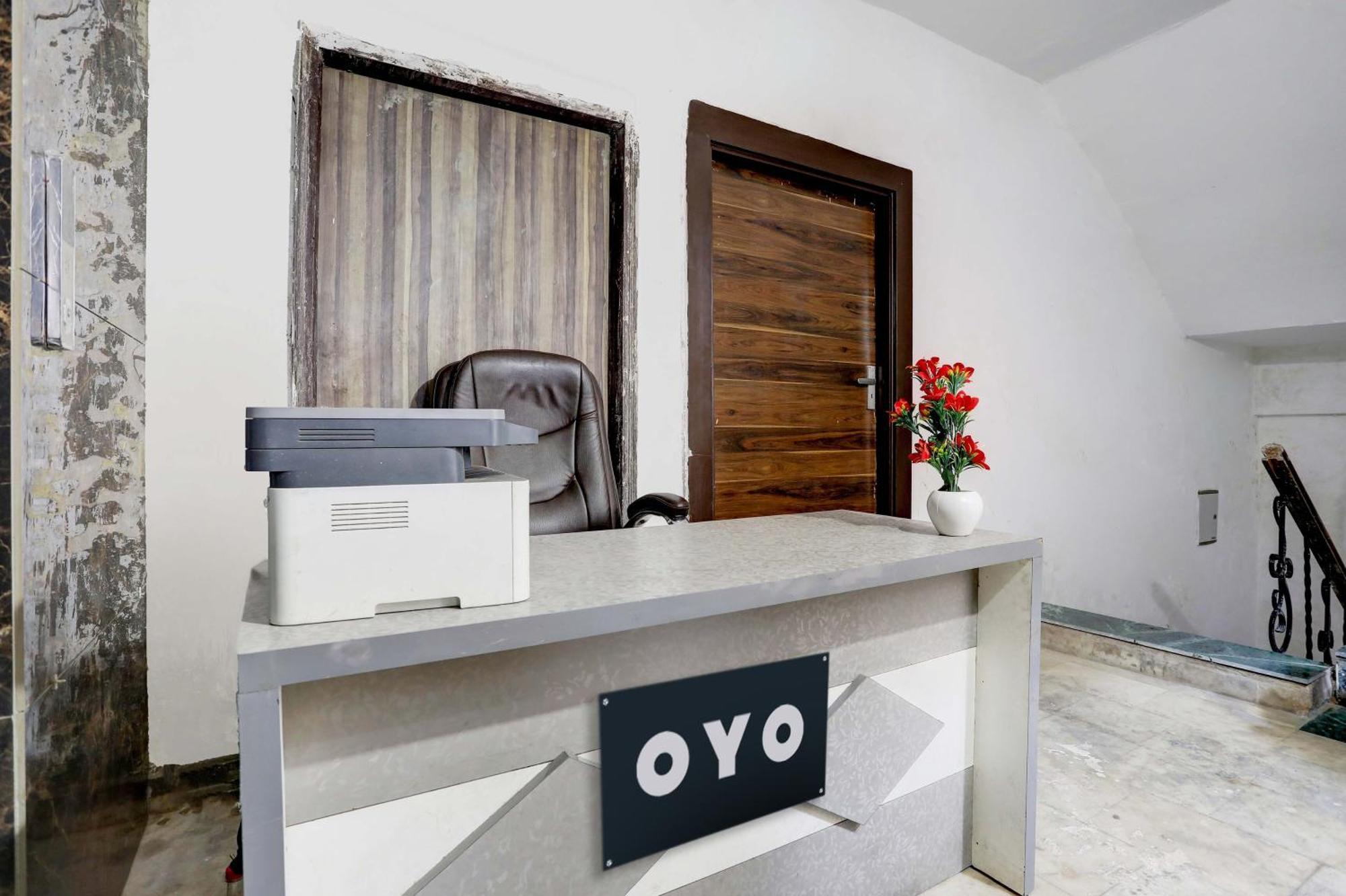Hotel O The Bed Box New Delhi