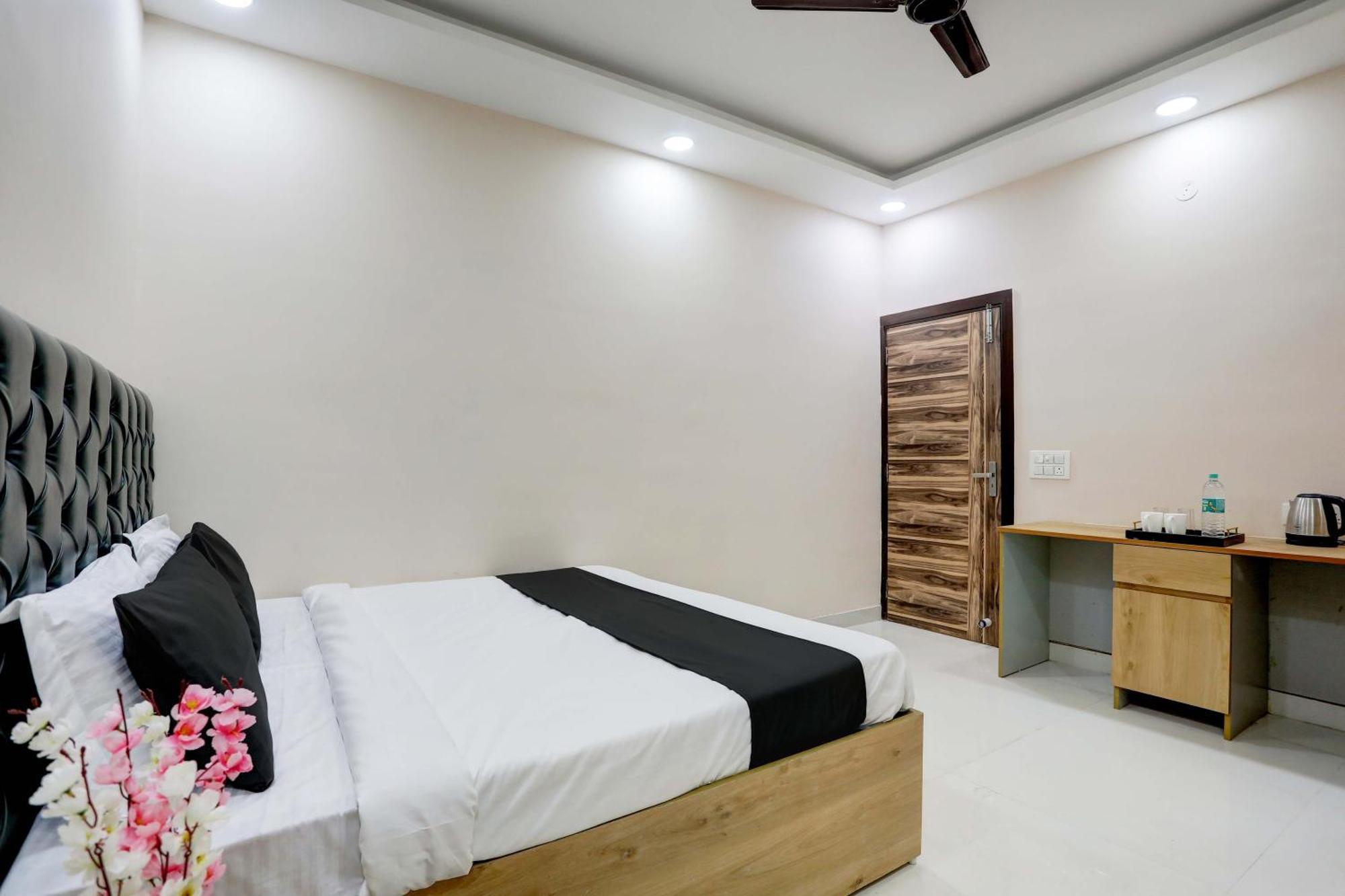 O The Bed Box Hotel 4*
