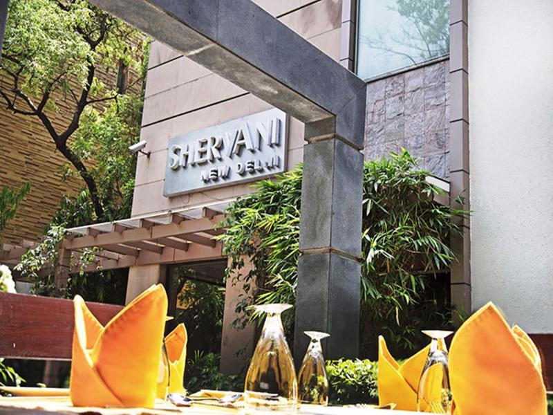 House By Howard New Delhi