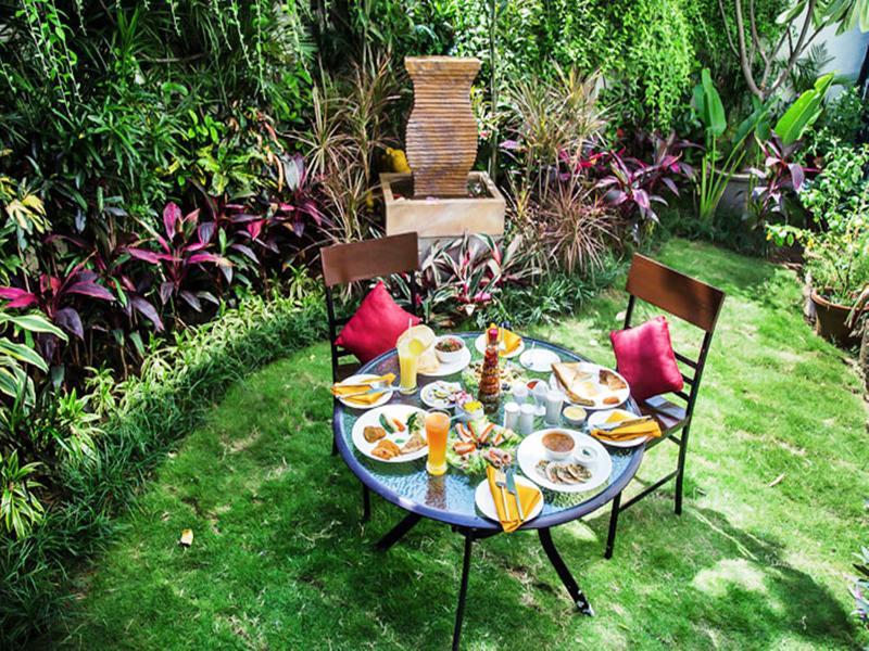 House By Howard Hotel New Delhi